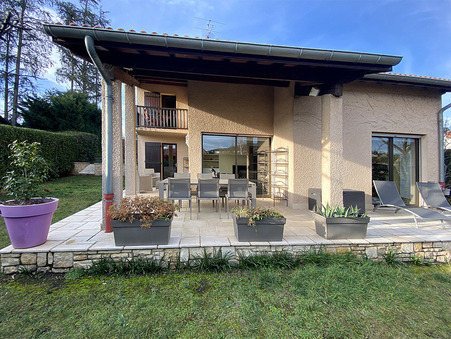 Maison 410 000 €  Réf. NEOCHA445 Roche la Molière