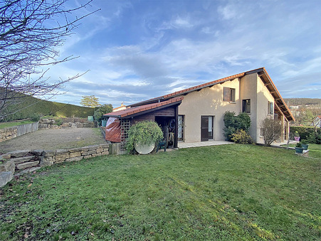 Maison 410 000 €  sur Roche la Molière (42230) - Réf. NEOCHA445