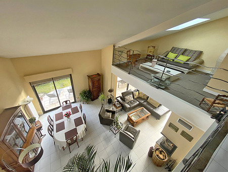 A vendre maison Roche la Molière 42230; 410 000 € 