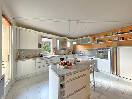 Maison 410 000 €  sur Roche la Molière (42230) - Réf. NEOCHA445