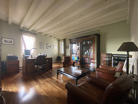 Achat maison Roche la Molière Réf. NEOCHA445