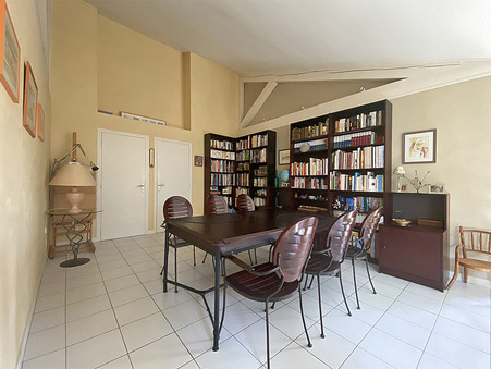 A vendre maison Roche la Molière 42230; 410 000 € 