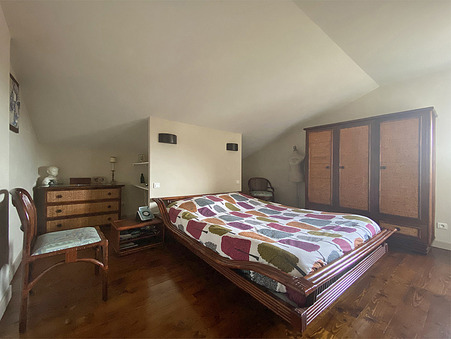 Maison 410 000 €  sur Roche la Molière (42230) - Réf. NEOCHA445