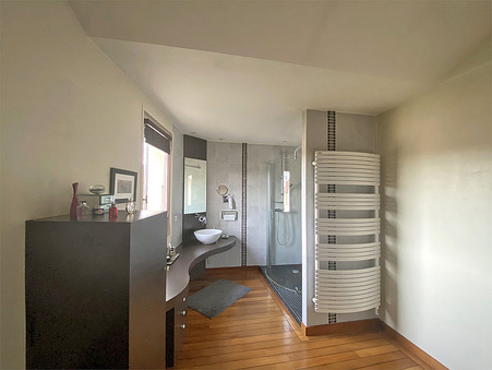 Maison 410 000 €  sur Roche la Molière (42230) - Réf. NEOCHA445