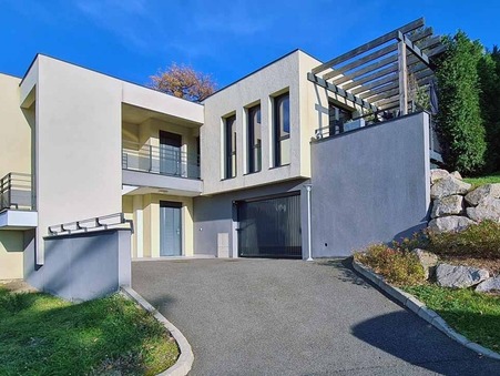 Achat appartement Villars Réf. CHA395