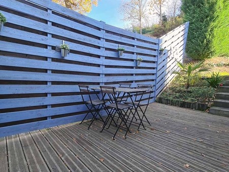 Appartement 278 000 €  Réf. CHA395 Villars