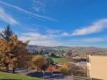 A vendre appartement Villars 42390; 278 000 € 