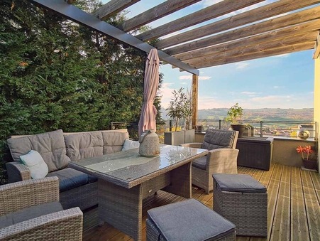 Appartement sur Villars ; 278 000 €  ; Achat Réf. CHA395