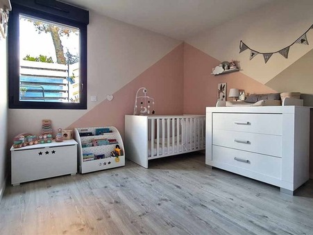 Appartement 278 000 €  sur Villars (42390) - Réf. CHA395