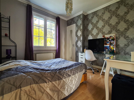 Maison 440 000 €  sur Sorbiers (42290) - Réf. CHA375