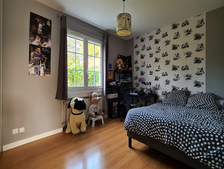 Vente maison 440 000 €  Sorbiers