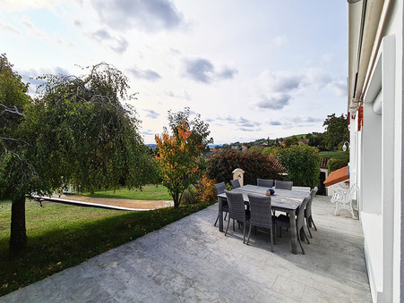 Achat maison Sorbiers Réf. CHA375