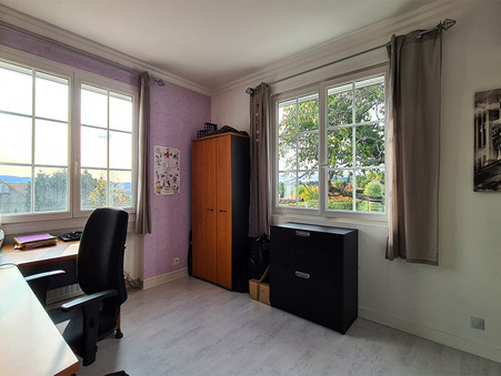 Achat maison Sorbiers Réf. CHA375