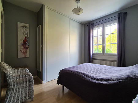 Maison 440 000 €  sur Sorbiers (42290) - Réf. CHA375