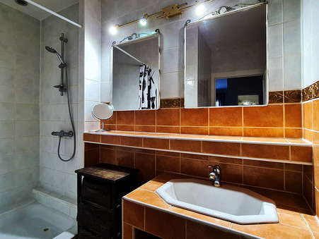 A vendre maison Sorbiers 42290; 440 000 € 