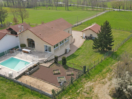 Maison sur Chamb?uf ; 459 000 €  ; A vendre Réf. NEOCHAJE1782