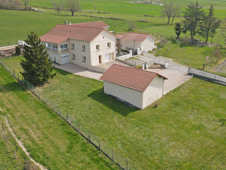 Achat maison Chamb?uf Réf. NEOCHAJE1782