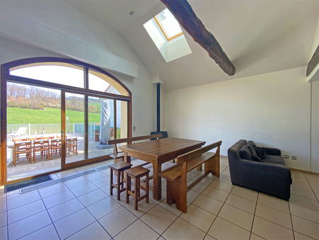 Achat maison Chamb?uf Réf. NEOCHAJE1782