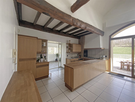 Achat maison Chamb?uf Réf. NEOCHAJE1782