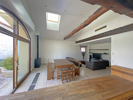 Maison 459 000 €  sur Chamb?uf (42330) - Réf. NEOCHAJE1782