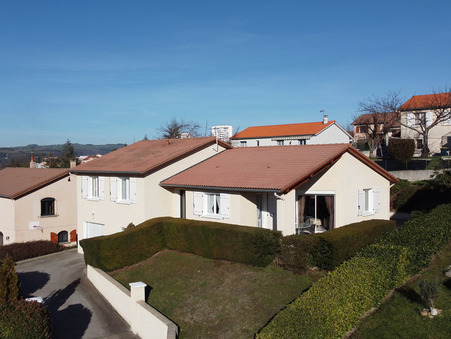 Maison 355 000 €  Réf. CHAJE600 Villars