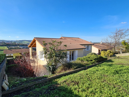 Vente maison 355 000 €  Villars