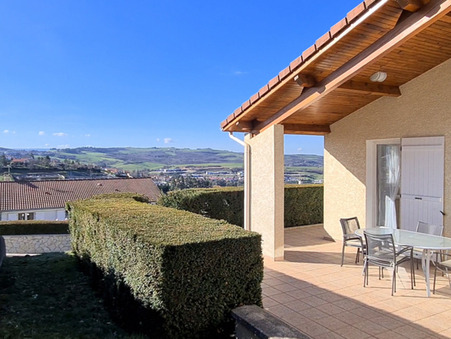 Achat maison Villars Réf. CHAJE600