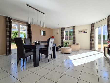 Maison 355 000 €  sur Villars (42390) - Réf. CHAJE600