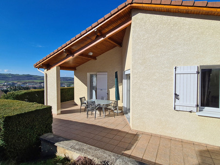 Maison 355 000 €  Réf. CHAJE600 Villars