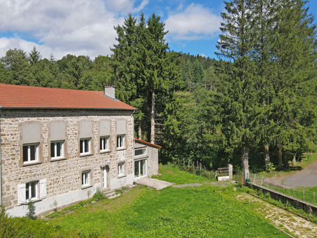 Maison 369 000 €  Réf. NEOCHAJE2340 Jonzieux