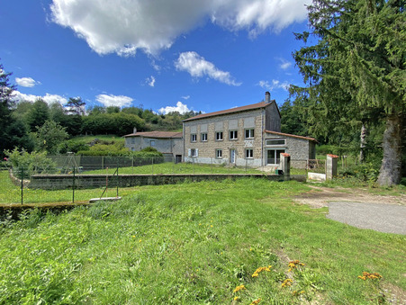 A vendre maison Jonzieux 42660; 369 000 € 