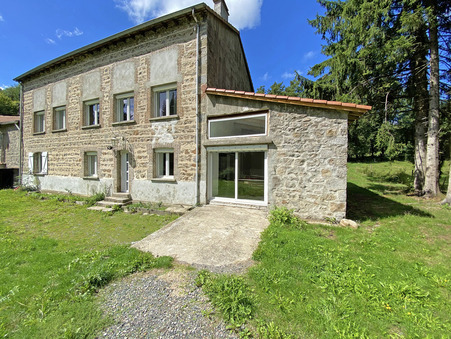 Maison 369 000 €  Réf. NEOCHAJE2340 Jonzieux