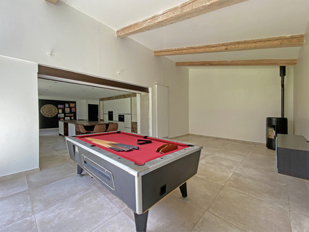 Maison 369 000 €  sur Jonzieux (42660) - Réf. NEOCHAJE2340