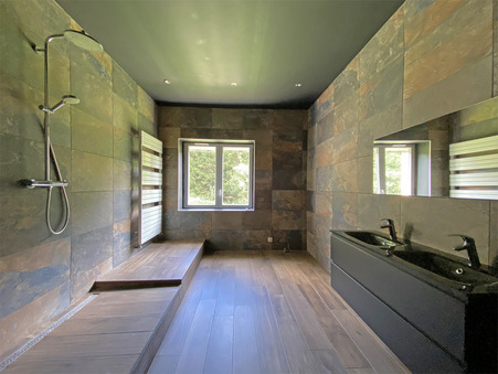 Vente maison 369 000 €  Jonzieux