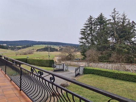 Achat maison Saint Genest Malifaux Réf. CHAJE642