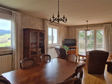 A vendre maison Saint Genest Malifaux 42660; 315 000 € 