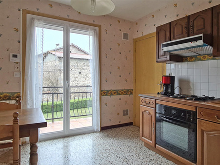 A vendre maison Saint Genest Malifaux 42660; 315 000 € 