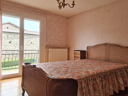 Vente maison 315 000 €  Saint Genest Malifaux