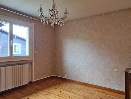 Vente maison 315 000 €  Saint Genest Malifaux