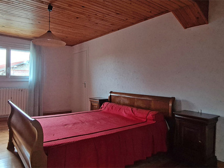 A vendre maison Saint Genest Malifaux 42660; 315 000 € 