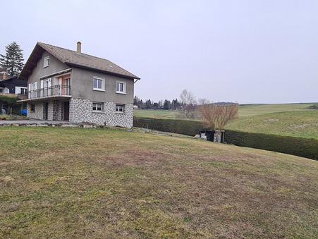 Maison 315 000 €  Réf. CHAJE642 Saint Genest Malifaux