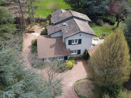 Maison sur La Tour en Jarez ; 420 000 €  ; Vente Réf. NEOCHAJE830