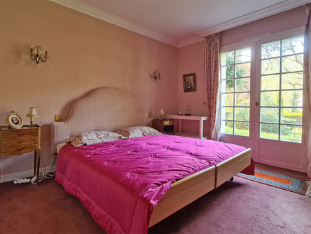 Vente maison 420 000 €  La Tour en Jarez