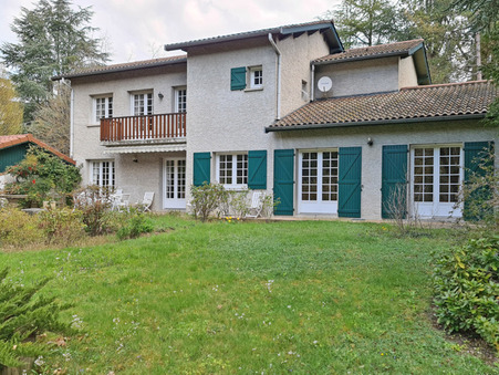 A vendre maison La Tour en Jarez 42580; 420 000 € 