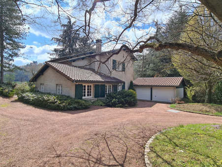 Vente maison 420 000 €  La Tour en Jarez