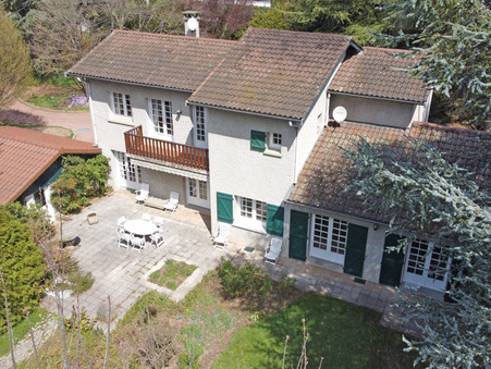 A vendre maison La Tour en Jarez 42580; 420 000 € 