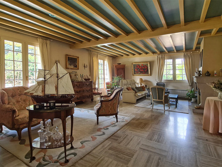 Maison 420 000 €  sur La Tour en Jarez (42580) - Réf. NEOCHAJE830