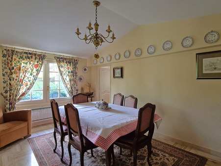 A vendre maison La Tour en Jarez 42580; 420 000 € 