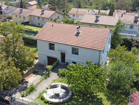 Maison 268 000 €  sur Villars (42390) - Réf. NEOCHAJE869