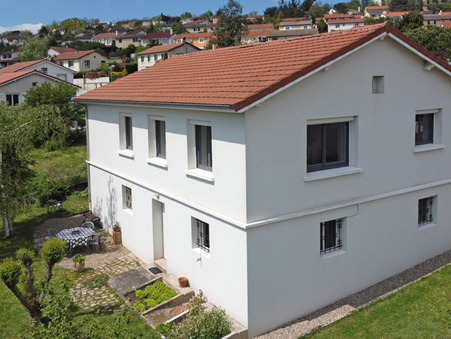 A vendre maison Villars 42390; 268 000 € 